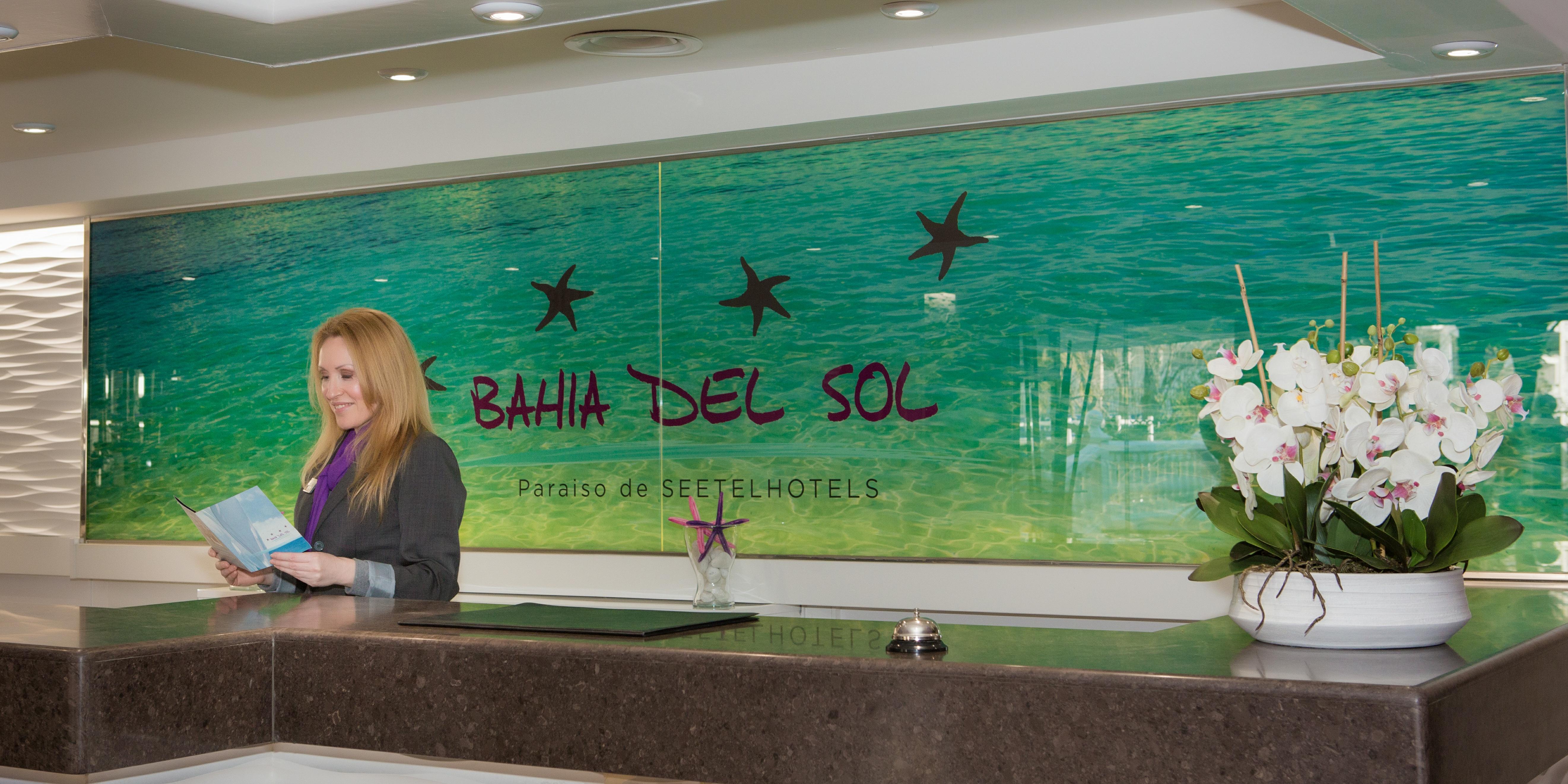 Hotel Bahia Del Sol Santa Ponsa Luaran gambar