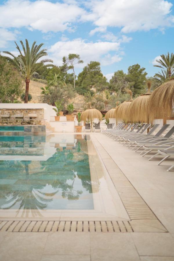 Hotel Bahia Del Sol Santa Ponsa Luaran gambar