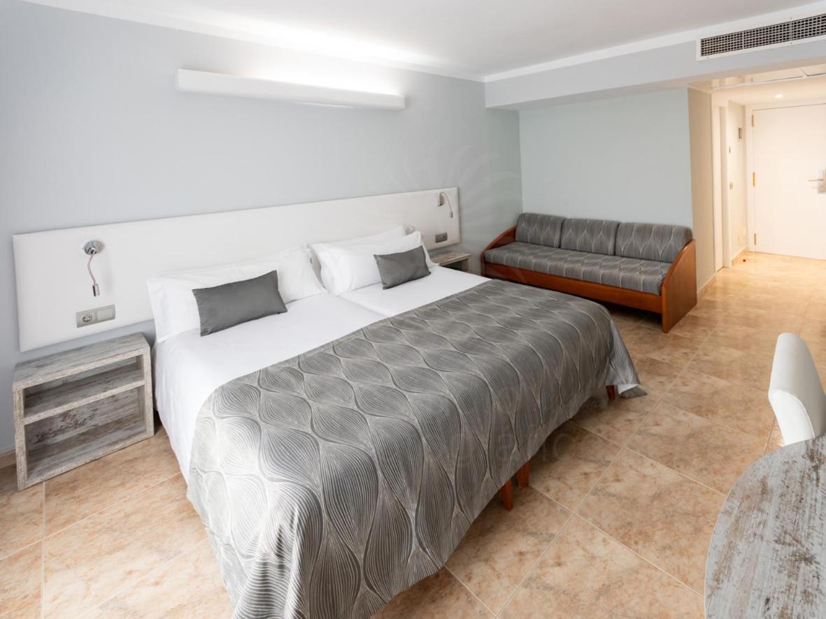 Hotel Bahia Del Sol Santa Ponsa Luaran gambar