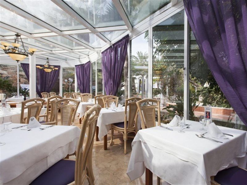 Hotel Bahia Del Sol Santa Ponsa Luaran gambar